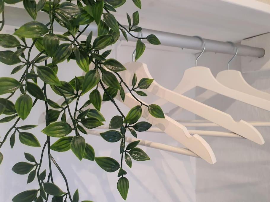 Modernes Und Ruhiges Appartement Mit Loggia Marl Εξωτερικό φωτογραφία