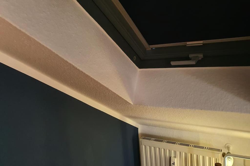 Modernes Und Ruhiges Appartement Mit Loggia Marl Εξωτερικό φωτογραφία